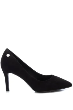 Xti Zapato De Salon De Mujer, Negro Best
