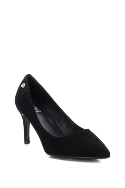 Xti Zapato De Salon De Mujer, Negro Best