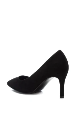 Xti Zapato De Salon De Mujer, Negro Best