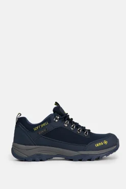 Izas Zapato Montana Alpes Low Navy Online