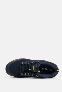 Izas Zapato Montana Alpes Low Navy Online