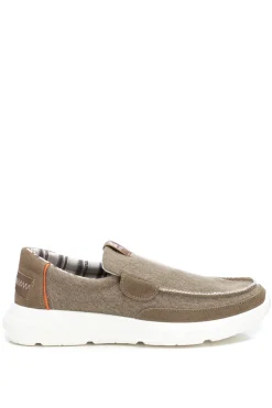Xti Zapatos Nautico Tostado Clearance