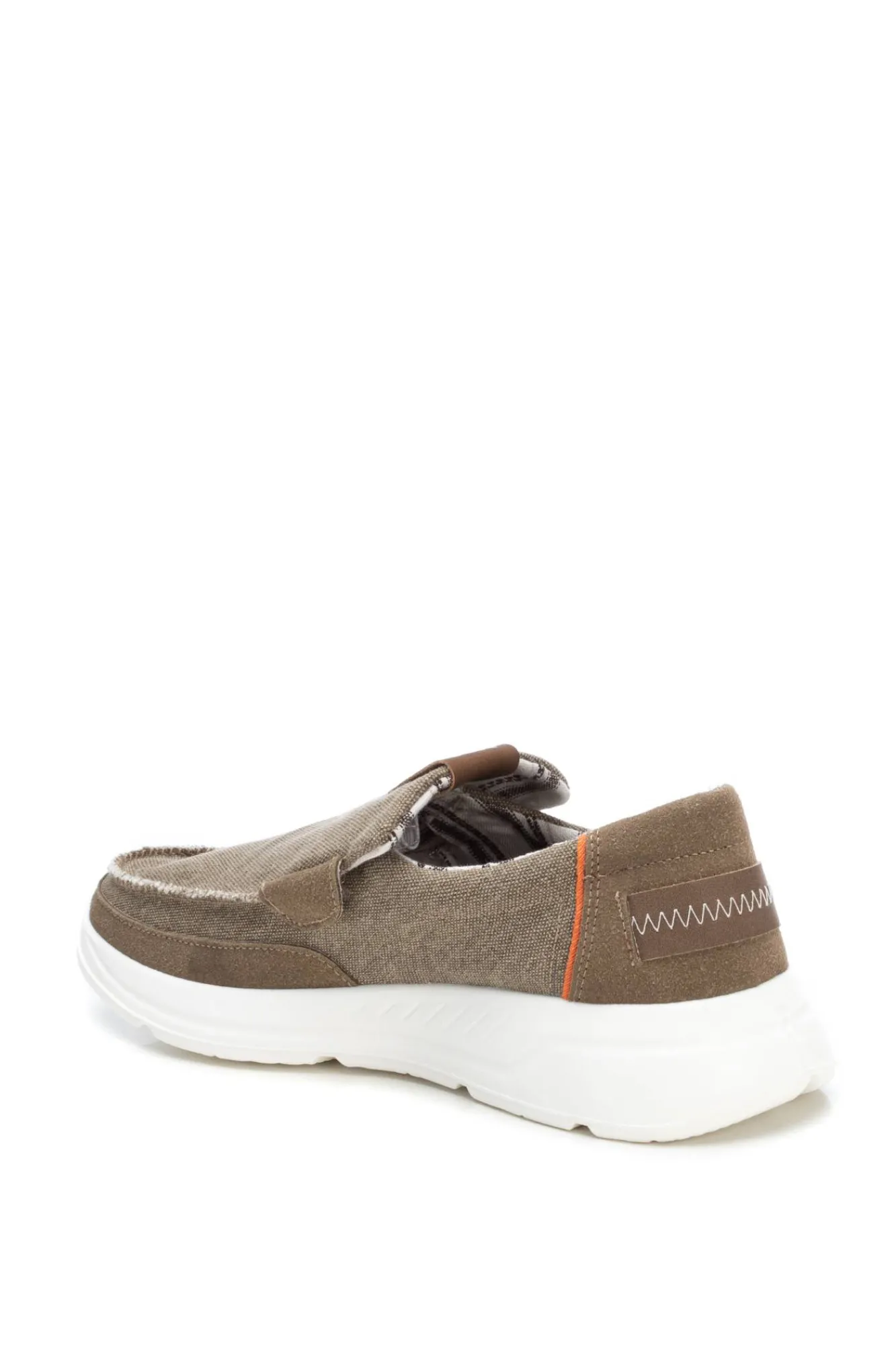 Xti Zapatos Nautico Tostado Clearance