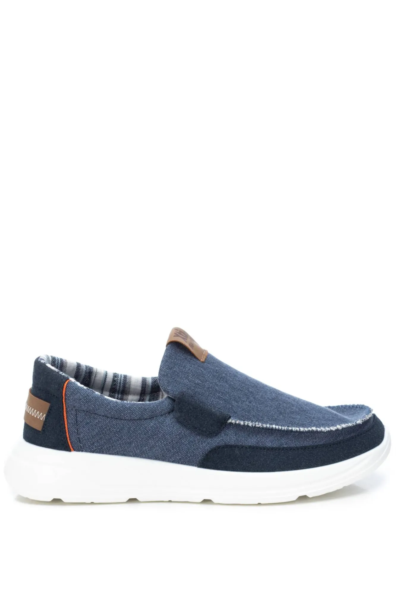 Xti Zapatos Nautico Navy Best