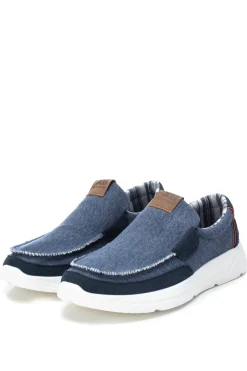 Xti Zapatos Nautico Navy Best