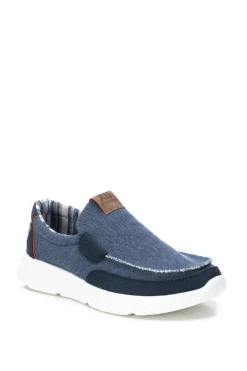 Xti Zapatos Nautico Navy Best