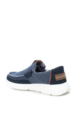 Xti Zapatos Nautico Navy Best