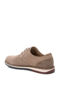Xti Zapatos Serraje Tostado Sale