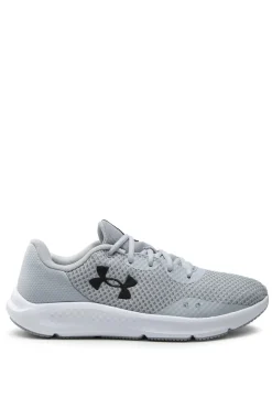 Under Armour Zaptilla Under Amour Charged Pursuit 3 Gris Claro Outlet