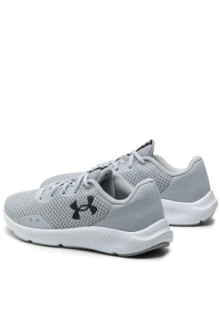 Under Armour Zaptilla Under Amour Charged Pursuit 3 Gris Claro Outlet