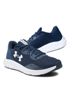 Under Armour Zaptilla Under Amour Charged Pursuit 4 Navy